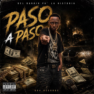 Paso a Paso by emilio r