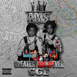 Sorority Girl by AMG Twinz