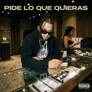 Pide Lo Que Quieras by Woody San
