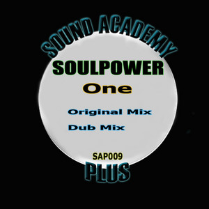 Soulpower