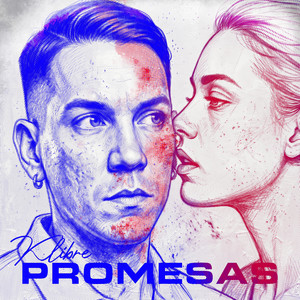 Promesas by Klibre, This Is Joy