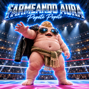 Farmeando Aura by Popete Popeto