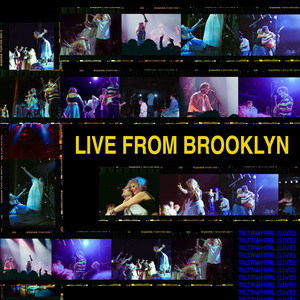 Tiltawhirl - Live From Brooklyn by Boys Go To Jupiter
