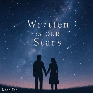 Only Ever Us by Dean Tan