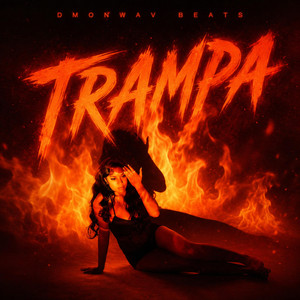 TRAMPA by DMONWAV BEATS