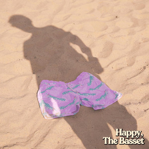 Summer's Calling by Happy, The Basset