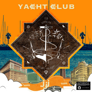 - FL$Nation AWDR Yacht 邦楽 / Club JJJ [2LP]