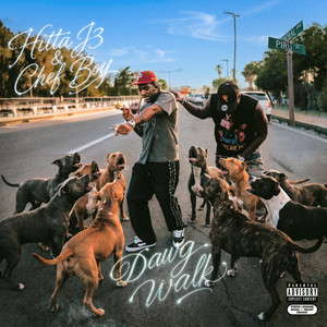 Dawg Walk by Hitta J3, Chef Boy