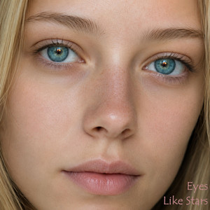 Eyes Like Stars by dj_tbk