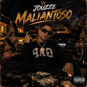 Maliantoso by Jouzze
