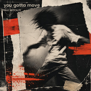 You Gotta Move by Paul Metcalfe