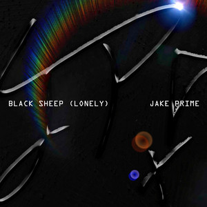 Jake Prime - Black Sheep (Lonely)