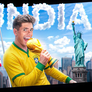 MUNDIAL by QESEK