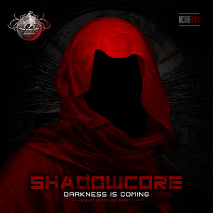 Brainstorm - Sampler Mix by Shadowcore