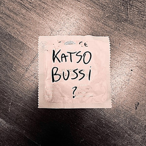 KATSO BUSSI (english version)