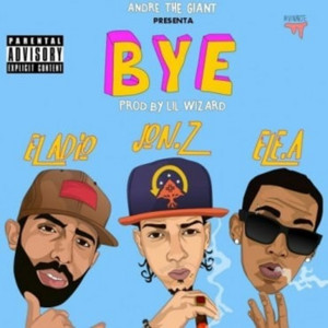 Bye by Gabrielito