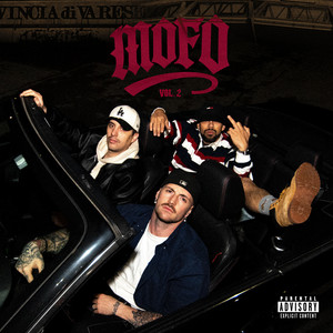 DIGHIDI by Don Pexo, Habanero, Madd Paloma, MOFOS, Jack The Smoker