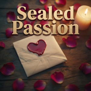 Sealed Passion by Mr Werbe
