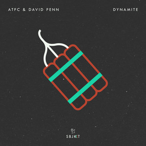 Portada de Dynamite