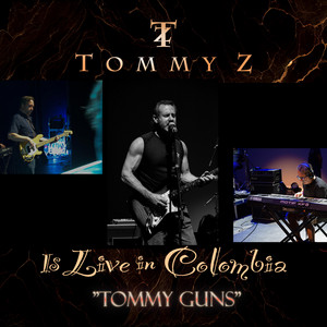 Tommy Guns - 
