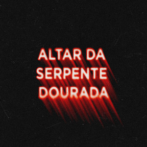 Altar da Serpente Dourada - Lively Racket Radio Remix by Octavio Cordioli, Lively Racket
