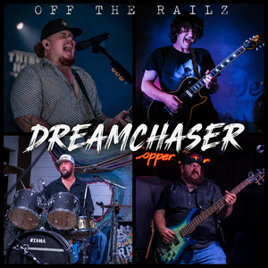 Dreamchaser by Off The Railz