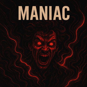 Mad Crazy - Maniac