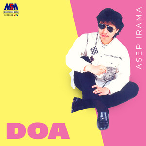 Do'a by Asep Irama