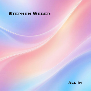 All In by Stephen Weber