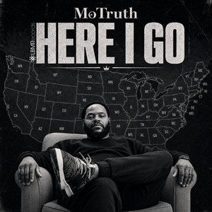 Here I Go by Motruth