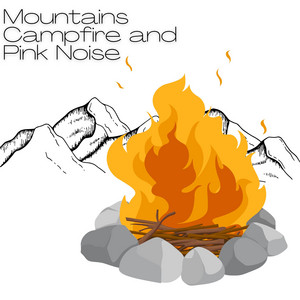 Mountains Campfire and Pink Noise, Loopable album