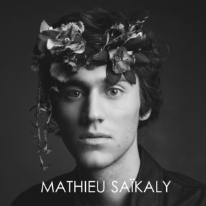 La folie by Mathieu Saïkaly, Nicolas Rey