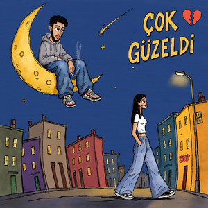 Çok Güzeldi by Tuna309
