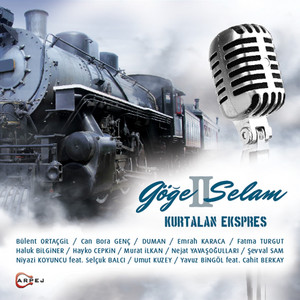Göğe Selam, Vol. 2 album