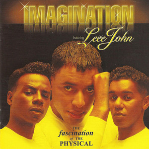 The Fascination of the Physical cover