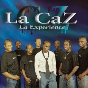 La Caz - Mi Lobing Te