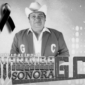 Eugenio Pedro & Eugenio Pedro y su Marimba - Homenaje a GC (En Vivo)