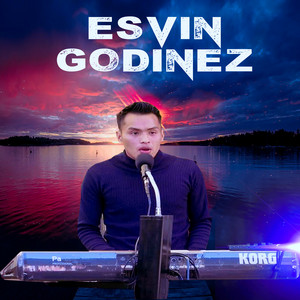 Esvin Godinez - TE DOY GRACIAS SEÑOR
