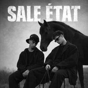 Sale état by Pepito, theoxe