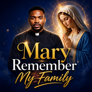 Mary Remember My Family by Catholic Connect