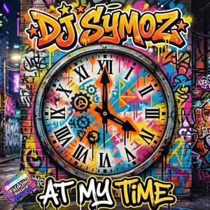 At My Time by DJ Symoz