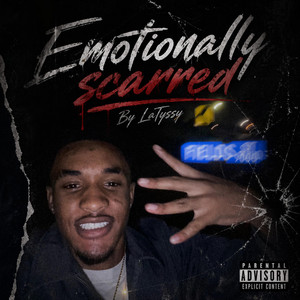 Emotionally Scarred by LaTyssy
