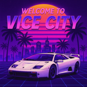 Welcome to Vice City