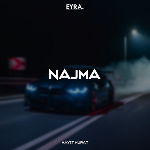 Najma by Hayit Murat