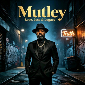 SW9 Souls by Mutley