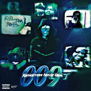 Crazy Summer by 900 rounds, Bleed4jayskii