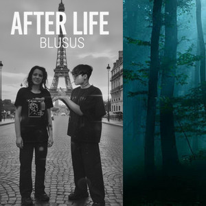 Sus Boi - AFTER LIFE (feat. Blu2sk3y)