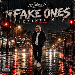 The Fake One's Trained Me by DJ Micky S