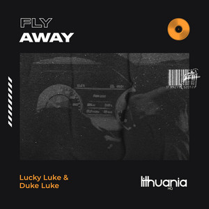 Fly Away by Lucky Luke, Duke Luke