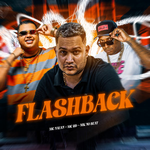 Portada de Flashback
